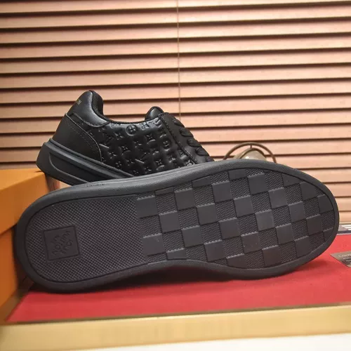 Cheap Louis Vuitton Casual Shoes For Men #1340482 Replica Wholesale [$85.00 USD] [ITEM#1340482] on Replica Louis Vuitton Casual Shoes