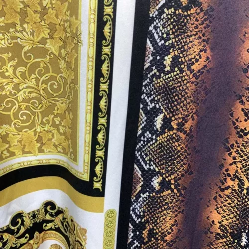 Cheap Versace Shirts Long Sleeved For Men #1340483 Replica Wholesale [$41.00 USD] [ITEM#1340483] on Replica Versace Shirts