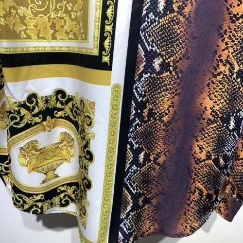 Cheap Versace Shirts Long Sleeved For Men #1340483 Replica Wholesale [$41.00 USD] [ITEM#1340483] on Replica Versace Shirts