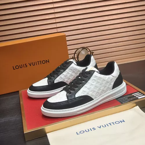Louis Vuitton Casual Shoes For Men #1340485