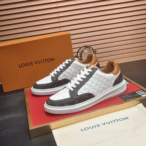 Louis Vuitton Casual Shoes For Men #1340487