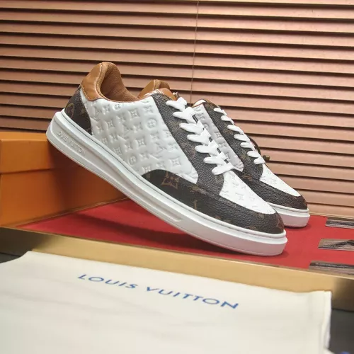Cheap Louis Vuitton Casual Shoes For Men #1340487 Replica Wholesale [$85.00 USD] [ITEM#1340487] on Replica Louis Vuitton Casual Shoes