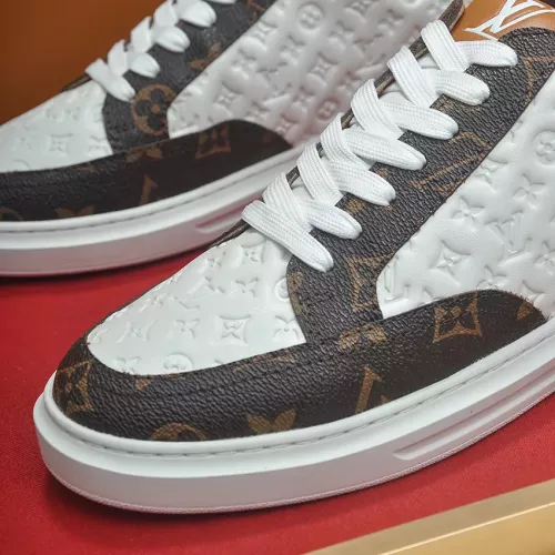 Cheap Louis Vuitton Casual Shoes For Men #1340487 Replica Wholesale [$85.00 USD] [ITEM#1340487] on Replica Louis Vuitton Casual Shoes