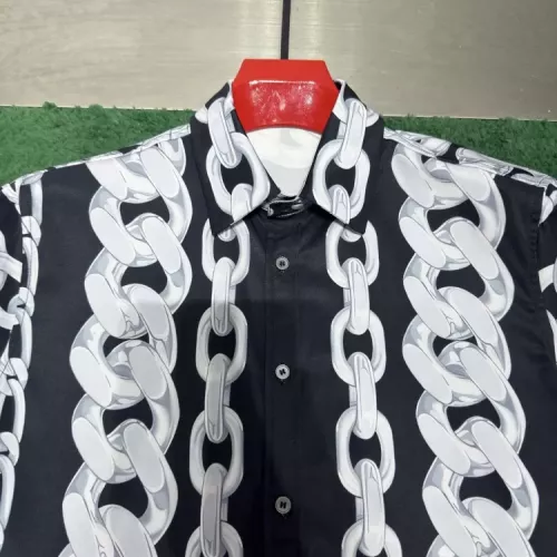 Cheap Versace Shirts Long Sleeved For Men #1340489 Replica Wholesale [$41.00 USD] [ITEM#1340489] on Replica Versace Shirts