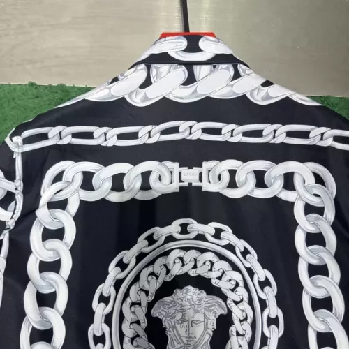 Cheap Versace Shirts Long Sleeved For Men #1340489 Replica Wholesale [$41.00 USD] [ITEM#1340489] on Replica Versace Shirts