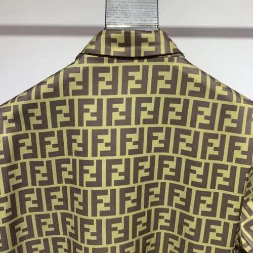 Cheap Versace Shirts Long Sleeved For Men #1340492 Replica Wholesale [$41.00 USD] [ITEM#1340492] on Replica Versace Shirts