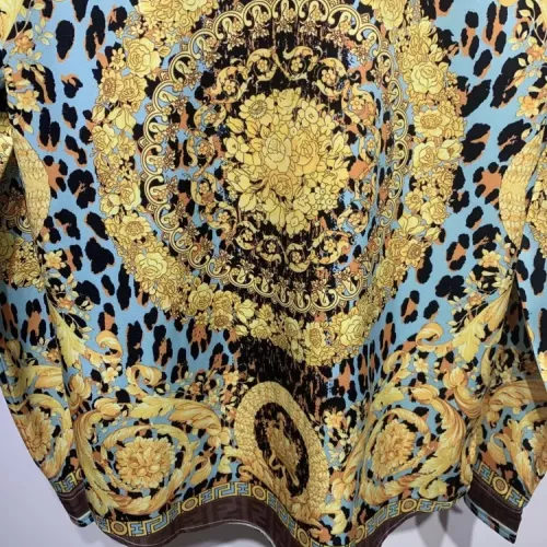 Cheap Versace Shirts Long Sleeved For Men #1340495 Replica Wholesale [$41.00 USD] [ITEM#1340495] on Replica Versace Shirts