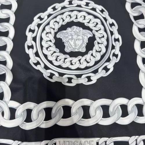 Cheap Versace Shirts Short Sleeved For Men #1340496 Replica Wholesale [$40.00 USD] [ITEM#1340496] on Replica Versace Shirts