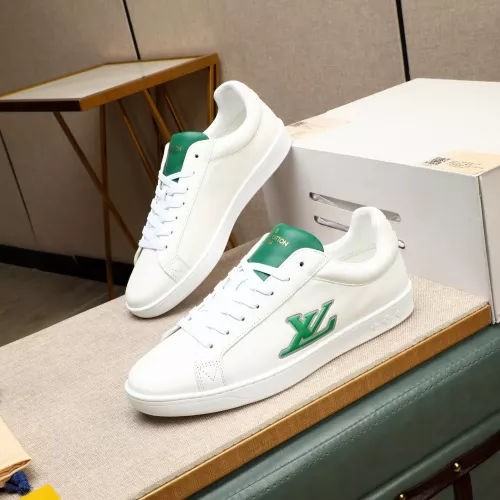 Louis Vuitton Casual Shoes For Men #1340503