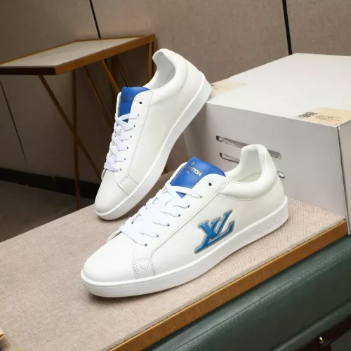 Louis Vuitton Casual Shoes For Men #1340504