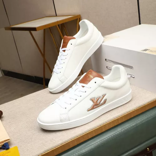 Louis Vuitton Casual Shoes For Men #1340505
