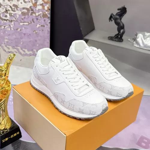 Cheap Louis Vuitton Casual Shoes For Men #1340512 Replica Wholesale [$122.00 USD] [ITEM#1340512] on Replica Louis Vuitton Casual Shoes