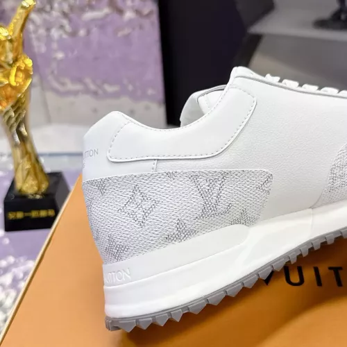 Cheap Louis Vuitton Casual Shoes For Men #1340512 Replica Wholesale [$122.00 USD] [ITEM#1340512] on Replica Louis Vuitton Casual Shoes