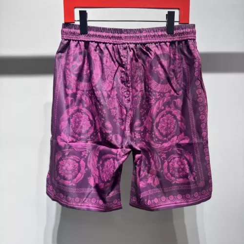 Cheap Versace Pants For Men #1340516 Replica Wholesale [$34.00 USD] [ITEM#1340516] on Replica Versace Pants