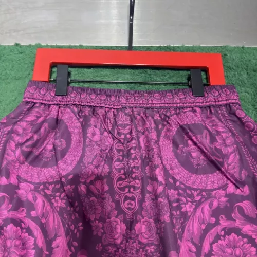 Cheap Versace Pants For Men #1340516 Replica Wholesale [$34.00 USD] [ITEM#1340516] on Replica Versace Pants