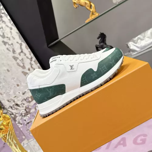 Cheap Louis Vuitton Casual Shoes For Men #1340517 Replica Wholesale [$122.00 USD] [ITEM#1340517] on Replica Louis Vuitton Casual Shoes