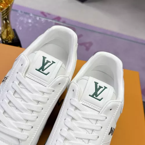 Cheap Louis Vuitton Casual Shoes For Men #1340517 Replica Wholesale [$122.00 USD] [ITEM#1340517] on Replica Louis Vuitton Casual Shoes
