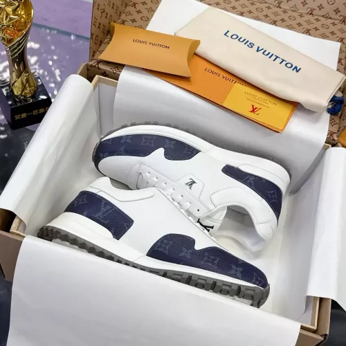Cheap Louis Vuitton Casual Shoes For Men #1340518 Replica Wholesale [$122.00 USD] [ITEM#1340518] on Replica Louis Vuitton Casual Shoes