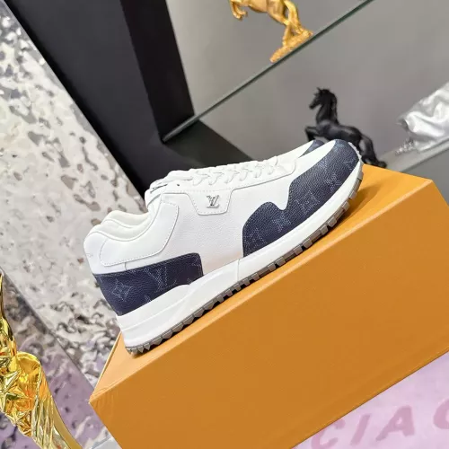 Cheap Louis Vuitton Casual Shoes For Men #1340518 Replica Wholesale [$122.00 USD] [ITEM#1340518] on Replica Louis Vuitton Casual Shoes