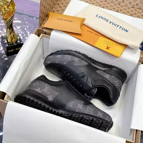 Cheap Louis Vuitton Casual Shoes For Men #1340519 Replica Wholesale [$122.00 USD] [ITEM#1340519] on Replica Louis Vuitton Casual Shoes