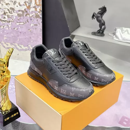 Cheap Louis Vuitton Casual Shoes For Men #1340519 Replica Wholesale [$122.00 USD] [ITEM#1340519] on Replica Louis Vuitton Casual Shoes