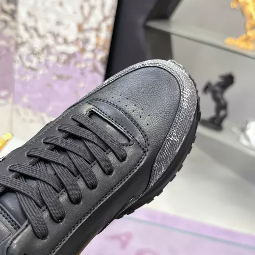 Cheap Louis Vuitton Casual Shoes For Men #1340519 Replica Wholesale [$122.00 USD] [ITEM#1340519] on Replica Louis Vuitton Casual Shoes