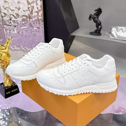 Louis Vuitton Casual Shoes For Men #1340521