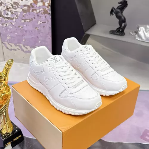 Cheap Louis Vuitton Casual Shoes For Men #1340521 Replica Wholesale [$122.00 USD] [ITEM#1340521] on Replica Louis Vuitton Casual Shoes