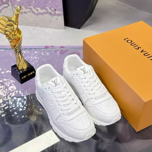 Cheap Louis Vuitton Casual Shoes For Men #1340521 Replica Wholesale [$122.00 USD] [ITEM#1340521] on Replica Louis Vuitton Casual Shoes
