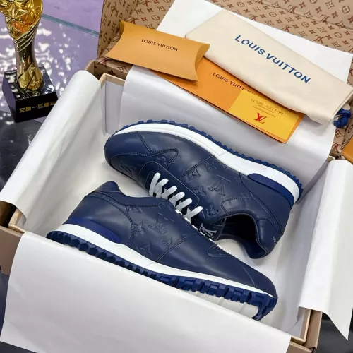 Cheap Louis Vuitton Casual Shoes For Men #1340522 Replica Wholesale [$122.00 USD] [ITEM#1340522] on Replica Louis Vuitton Casual Shoes
