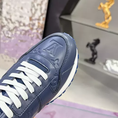 Cheap Louis Vuitton Casual Shoes For Men #1340522 Replica Wholesale [$122.00 USD] [ITEM#1340522] on Replica Louis Vuitton Casual Shoes