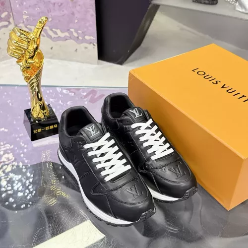 Cheap Louis Vuitton Casual Shoes For Men #1340523 Replica Wholesale [$122.00 USD] [ITEM#1340523] on Replica Louis Vuitton Casual Shoes