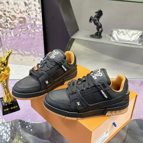 Louis Vuitton Casual Shoes For Men #1340525