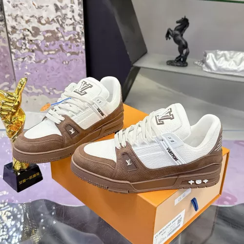Louis Vuitton Casual Shoes For Men #1340528