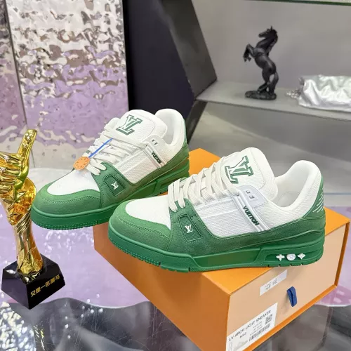 Louis Vuitton Casual Shoes For Women #1340531