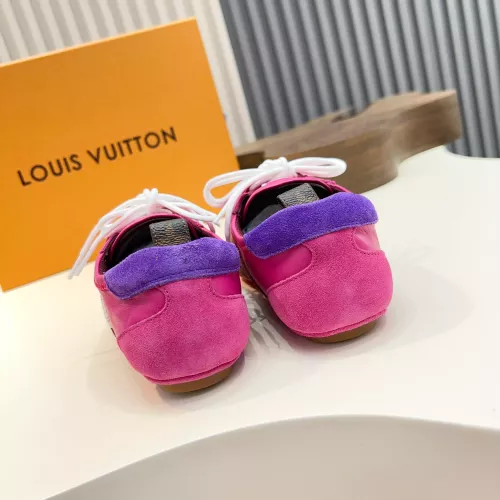 Cheap Louis Vuitton Casual Shoes For Women #1340532 Replica Wholesale [$118.00 USD] [ITEM#1340532] on Replica Louis Vuitton Casual Shoes