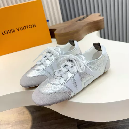 Louis Vuitton Casual Shoes For Women #1340533