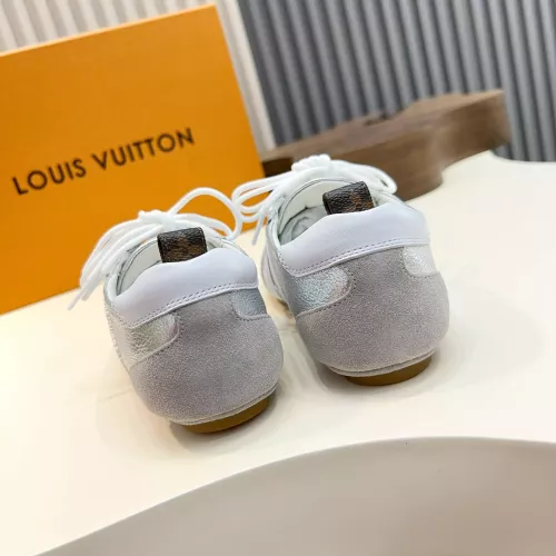 Cheap Louis Vuitton Casual Shoes For Women #1340533 Replica Wholesale [$118.00 USD] [ITEM#1340533] on Replica Louis Vuitton Casual Shoes