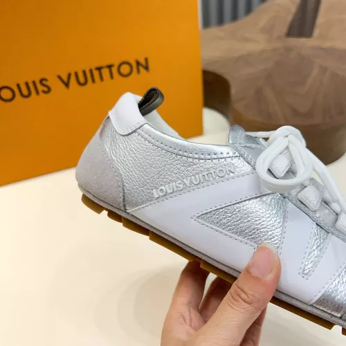 Cheap Louis Vuitton Casual Shoes For Women #1340533 Replica Wholesale [$118.00 USD] [ITEM#1340533] on Replica Louis Vuitton Casual Shoes