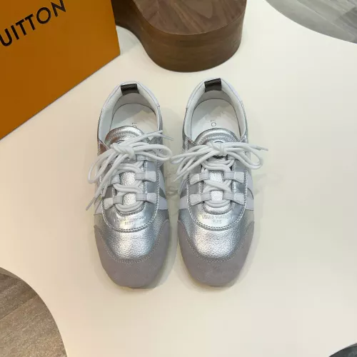 Cheap Louis Vuitton Casual Shoes For Women #1340533 Replica Wholesale [$118.00 USD] [ITEM#1340533] on Replica Louis Vuitton Casual Shoes