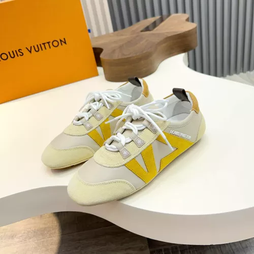 Louis Vuitton Casual Shoes For Women #1340534
