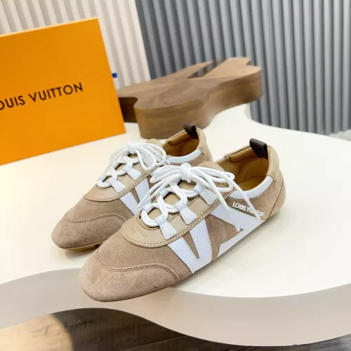 Louis Vuitton Casual Shoes For Women #1340535