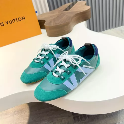 Louis Vuitton Casual Shoes For Women #1340536