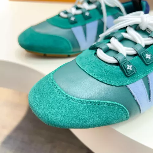 Cheap Louis Vuitton Casual Shoes For Women #1340536 Replica Wholesale [$118.00 USD] [ITEM#1340536] on Replica Louis Vuitton Casual Shoes