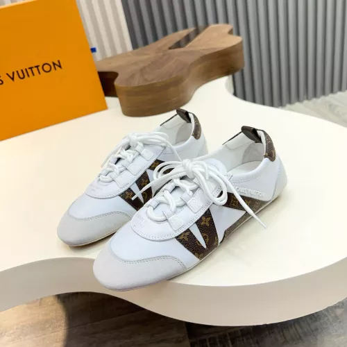Louis Vuitton Casual Shoes For Women #1340537