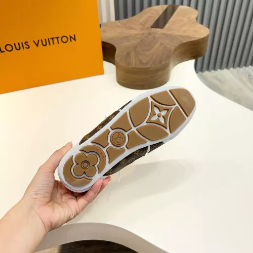 Cheap Louis Vuitton Casual Shoes For Women #1340537 Replica Wholesale [$118.00 USD] [ITEM#1340537] on Replica Louis Vuitton Casual Shoes