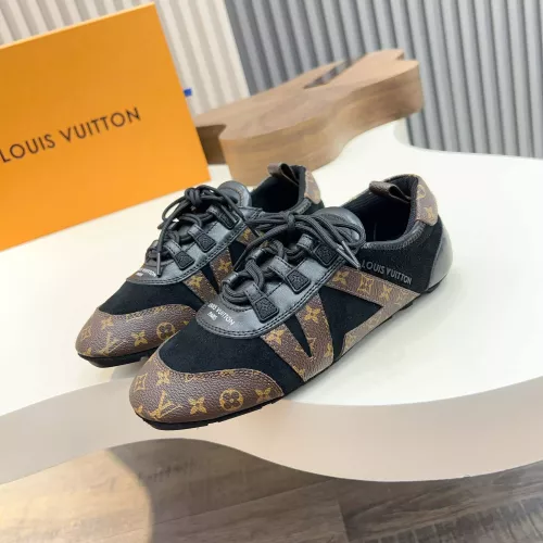 Louis Vuitton Casual Shoes For Women #1340538
