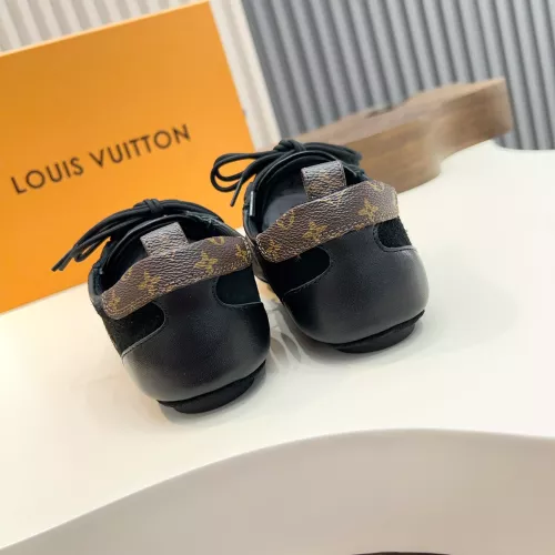 Cheap Louis Vuitton Casual Shoes For Women #1340538 Replica Wholesale [$118.00 USD] [ITEM#1340538] on Replica Louis Vuitton Casual Shoes