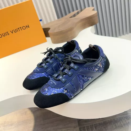 Louis Vuitton Casual Shoes For Women #1340539