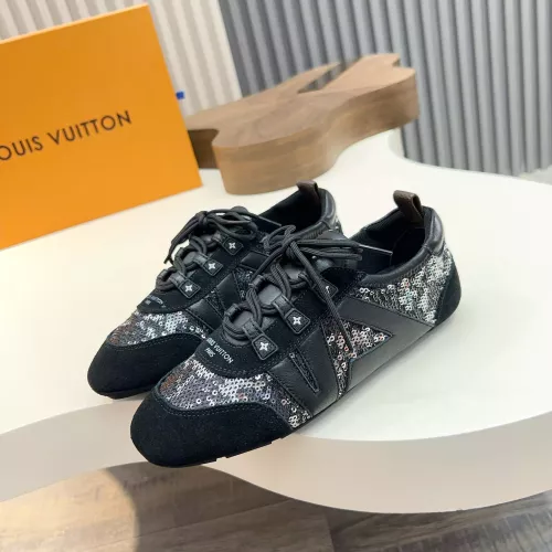 Louis Vuitton Casual Shoes For Women #1340540
